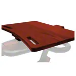 NOHrD Bike Table Top Club