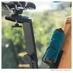 NOHrD bottle cage for bike and treadmill