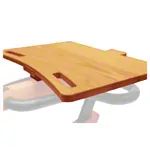 NOHrD Bike tabletop Oak