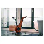 NOHrD bike ergometer club-sport