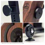 Image shows NOHrD bike ergometer club-sport