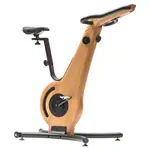 NOHrD bike ergometer oak
