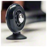NOHrD bike ergometer shadow