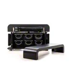 NOHrD All-In-One trainingsbox stepBox, shadow