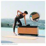 NOHrD All-In-One trainingsbox stepBox, shadow