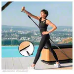NOHrD All-In-One trainingsbox stepBox, shadow