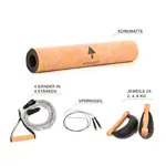 NOHrD All-In-One trainingsbox stepBox, shadow