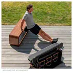 NOHrD All-In-One Trainingsbox StepBox, Vintage
