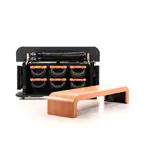 NOHrD All-In-One trainingsbox stepBox, cherry