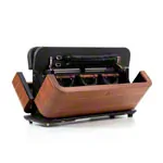 NOHrD All-In-One Trainingsbox StepBox, walnut