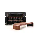 NOHrD All-In-One Trainingsbox StepBox, walnut