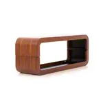 NOHrD All-In-One Trainingsbox StepBox, walnut