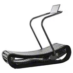 NOHrD treadmill Sprintbok, Shadow