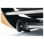 NOHrD treadmill Sprintbok, Shadow