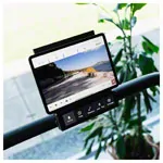 Image shows NOHrD treadmill Sprintbok, Shadow