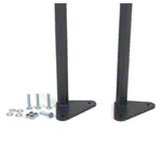 Image shows Support brackets for Pedalo, pair