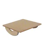 Pedalo PT-Nod board 600