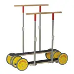 Pedalo coordination trainer Reha-Bar S