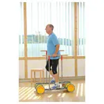 Pedalo coordination trainer Reha-Bar S