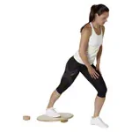 Pedalo seesaw and gyro board Trimm-Top 500 Vario
