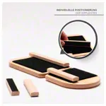Pedalo foot trainer Profi