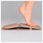 Pedalo foot trainer Profi
