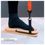 Pedalo foot trainer Profi
