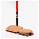 Pedalo foot trainer Profi