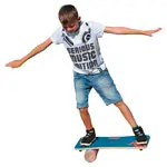 Pedalo balance board Rola-Bola Fun