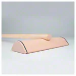 Pedalo balance trainer Challenger single, LxWxH 130x35x8 cm