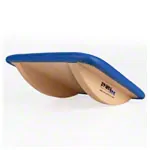 Seesaw board small, LxWxH 50x50x10 cm