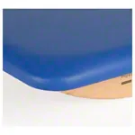 Seesaw board small, LxWxH 50x50x10 cm