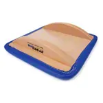 Image shows Seesaw board small, LxWxH 50x50x10 cm