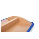 Image shows Seesaw board large LxWxH 160x60x13 cm