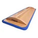 Image shows Seesaw board large LxWxH 160x60x13 cm