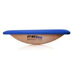 Image shows Seesaw board large LxWxH 160x60x13 cm