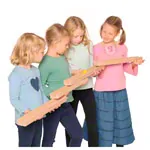 Erzi group game team track