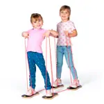 Image shows Erzi Team game StepByStep