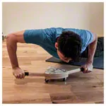 Erzi upper body trainer Core Bike