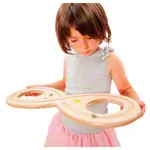 Erzi ball track horizontal eight