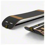 GIBBON Giboard-Set Caesar JIB