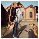 GIBBON Giboard-Set Roots Rocker Travel