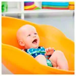 Gonge coordination set, 7 pcs mini top play tops, activity rings
