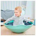 Gonge coordination set nordic, 7 pcs mini top play tops, activity rings