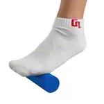 softX fascia roll 50,  5 cm x 15 cm, blue