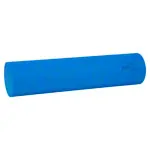 softX fascia roll 95,  9.5 cm x 40 cm, blue