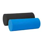SoftX fascia set, 2-piece roll, roll 145, blue / black