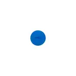 softX fascia-ball 90,  9 cm, blue