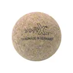 softX cork fascia roll 65,  6,5 cm