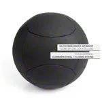 Sport-Tec Wall Ball Robusta, 35 cm, 3 kg, yellow